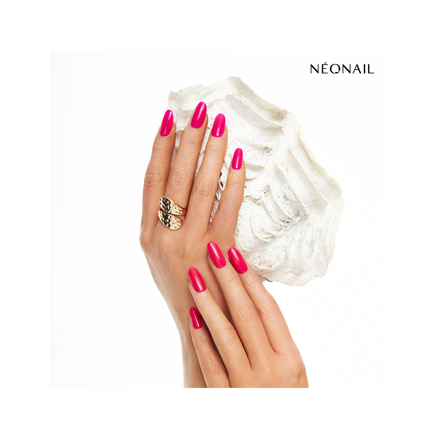 Lakier hybrydowy Flower of the Sea 7,2 ml